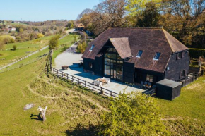 The Canterbury Barn